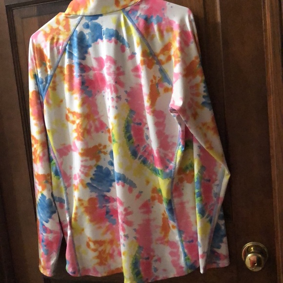 Ralph Lauren top. Lg - Picture 5 of 7